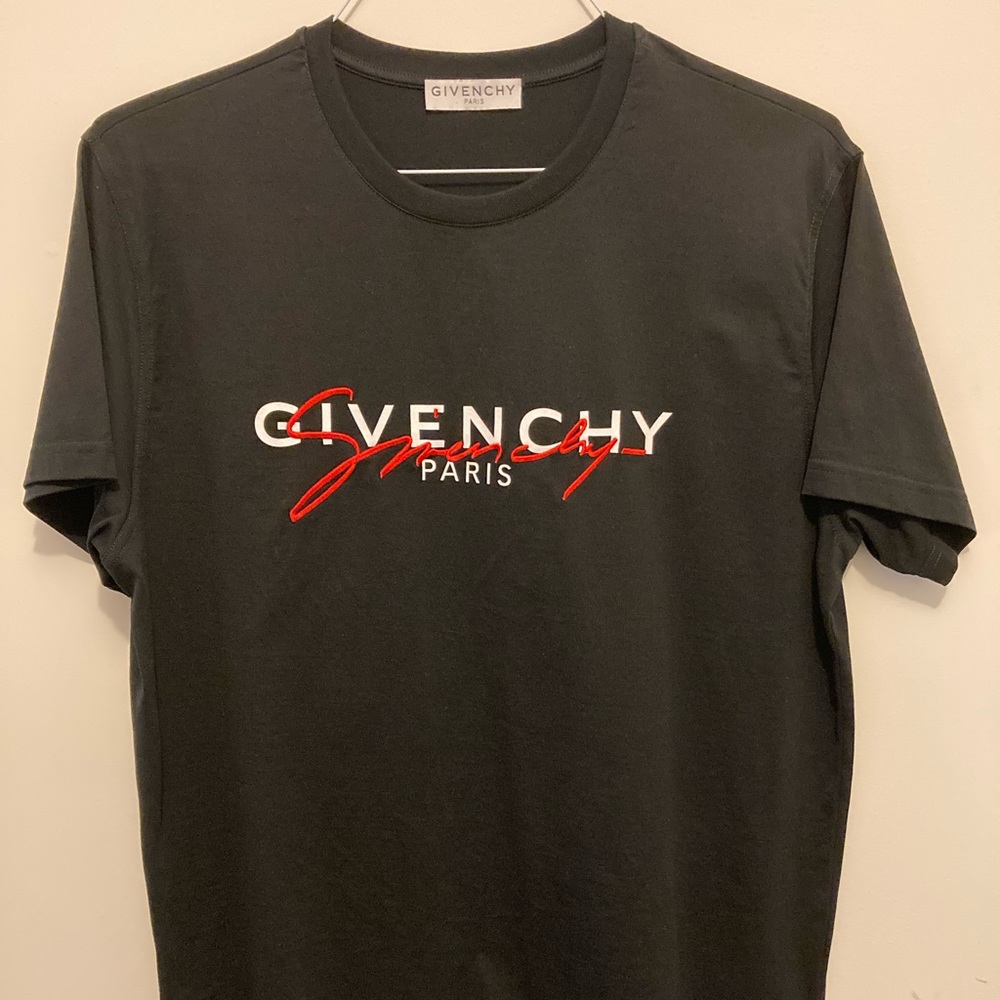 Givenchy Signature T-Shirt
